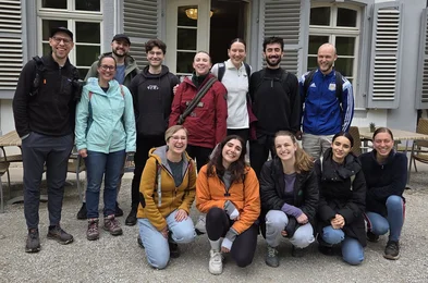 Kutscher Lab