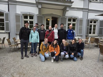 Kutscher Lab