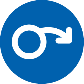 Symbol: Impotenz
