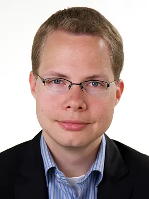Dr. Sven Diederichs