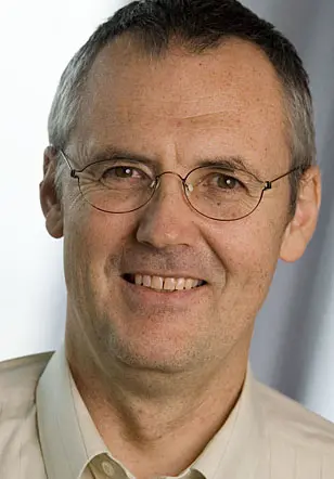 Prof. Andreas von Deimling