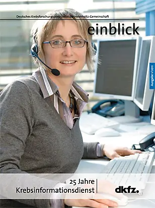 einblick 1/2011