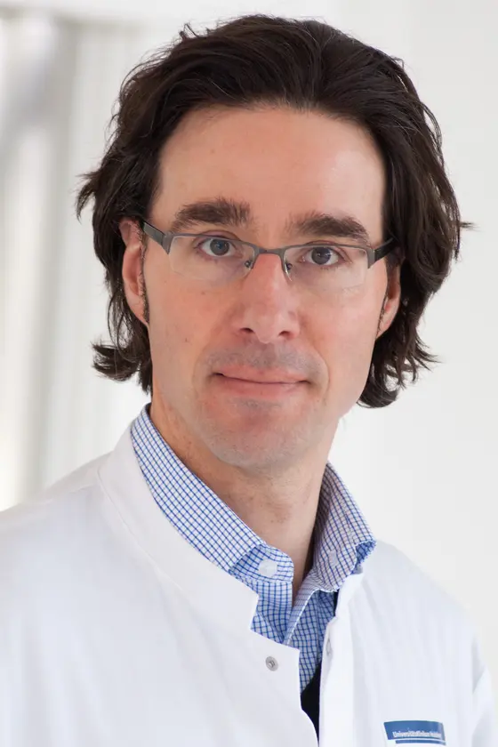 Professor Dr. Michael Platten