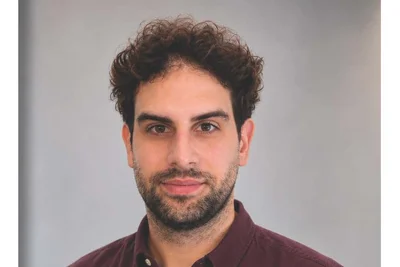 Sebastian Gregoricchio