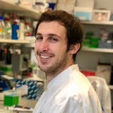 Lorenzo Corazzi, PhD student (2021 - 2026)