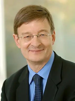 Prof. Otmar Wiestler