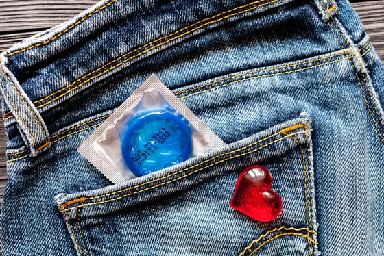 Kondome: Als Verhütungsmethode bei Brustkrebstherapie unkritisch - aber nicht sehr sicher