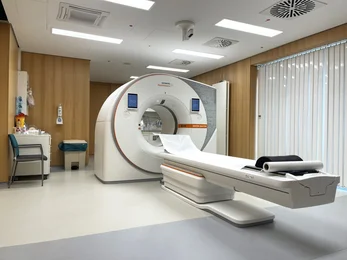 NAEOMTOM Alpha. Peak (Siemens)