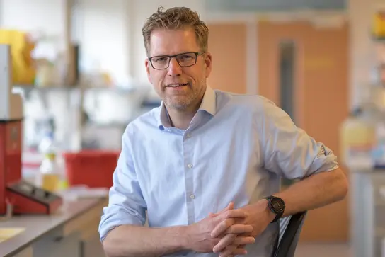 Thijn Brummelkamp
