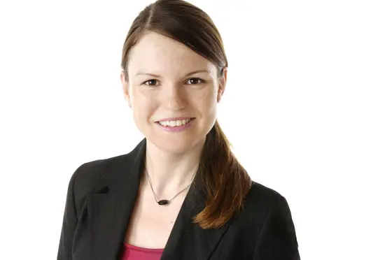 Tamara Prentzell