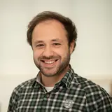 Picture Dr. David Schmidt