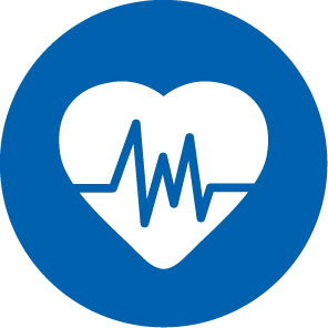 Symbol: Herz-Kreislauf