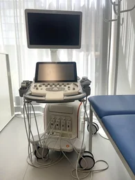 ACUSON Sequoia (Siemens)
