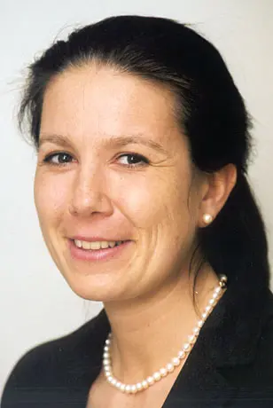 PD Dr. Adelheid Cerwenka