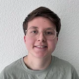 Portrait of Alicia Seith
