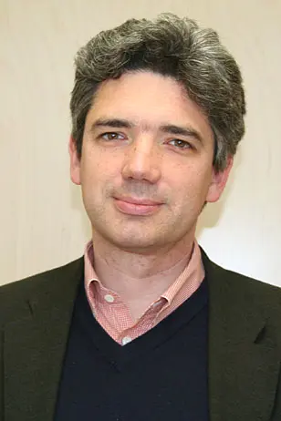 Dr. Philipp Beckhove