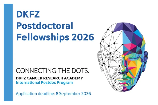Web-Banner PostDoc-Programm