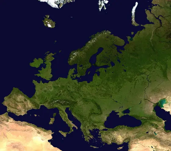 Europaweit gemeinsam forschen für gesundes Leben und aktives Altern
