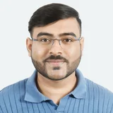 Bild eines jungen Mannes 