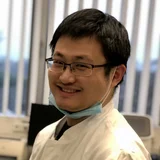 Boyu Ding, MD student