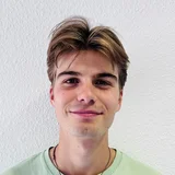 Portrait of Niels Miroux