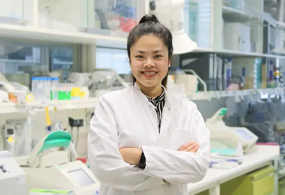 Arlou Kristina Angeles