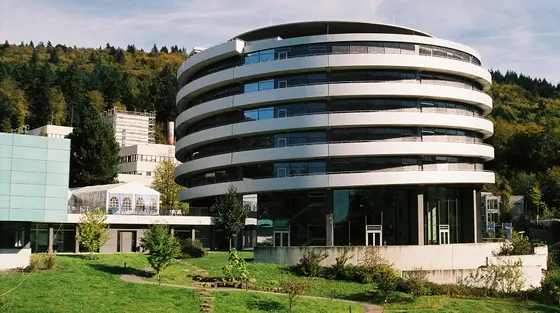 EMBL Heidelberg