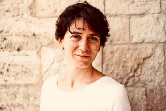 Verena Körber