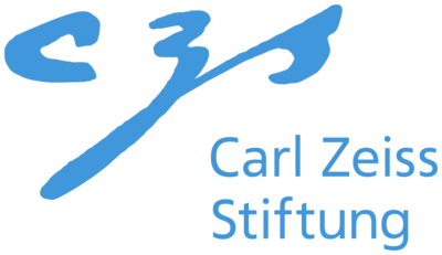 Logo of the Carl Zeiss Foundation
