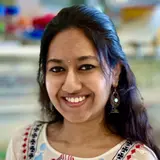 Praarthanaa Jaisankar