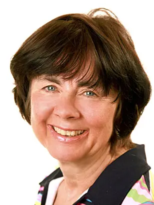 Prof. Ingrid Grummt
