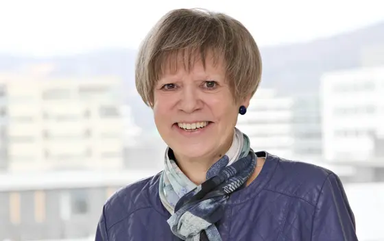 Petra Boukamp