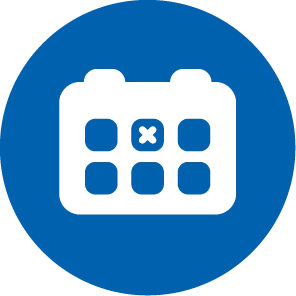 Symbol: Kalender