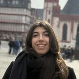 Portrait of Konstantina Stefa