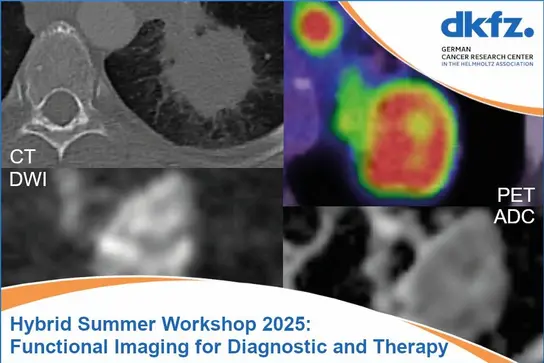 Hybrid Summer Workshop 2025