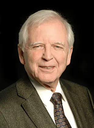 Prof. Harald zur Hausen