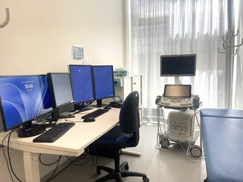 ACUSON Sequoia (Siemens)