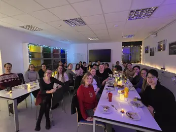 Christmas Party 2025