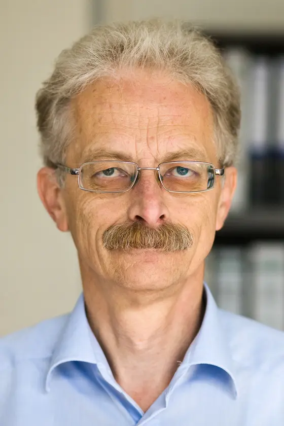 Hans-Georg Rammensee