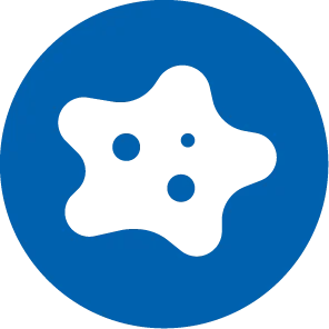 Symbol: Krebszelle