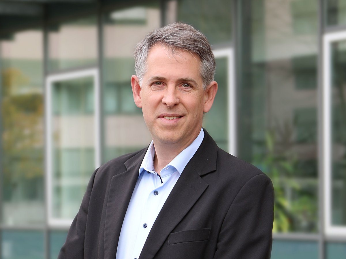 Stefan Pfister New DKTK Spokesperson for Pediatric and Precision Oncology