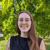 Silvia Rizzato Doktorandin