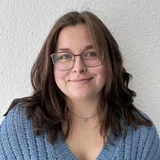 Portrait of Melina Bolte