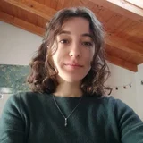 Matilde Foschi, MS intern (October 2026)
