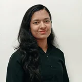 Anusha Antony