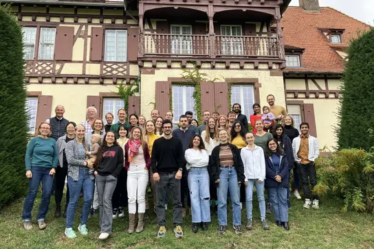 Elsass Retreat 25