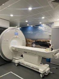 Prisma 3T (Siemens) im NCT