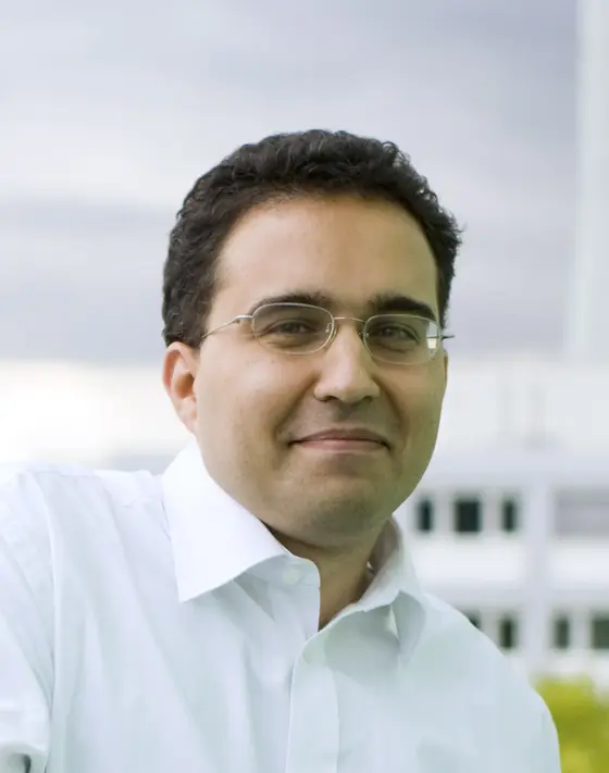 Prof. Dr. Michael Boutros