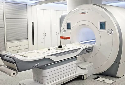 3T MRT Vida (Siemens)
