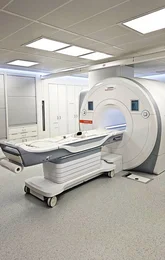 Vida 3T (Siemens) im REZ